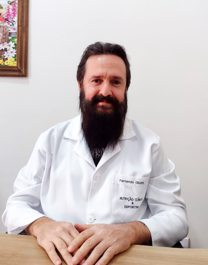 Fernando Giusti 