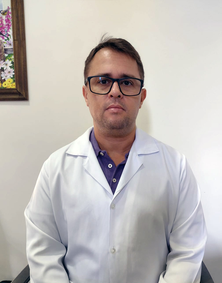 Marco Aurélio Volpi Figueiredo