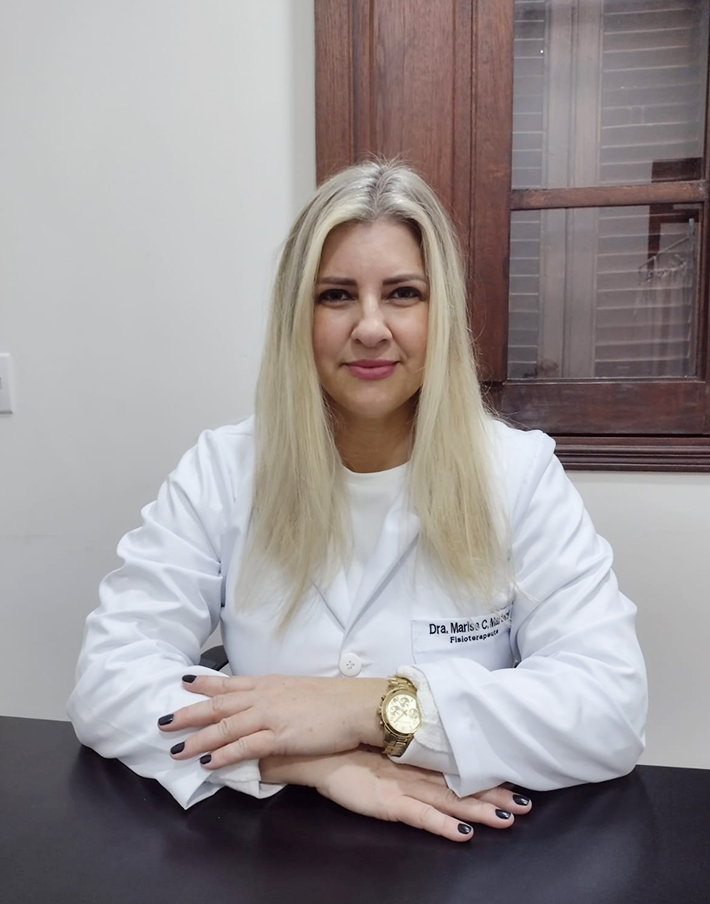 Marisa Cadão Martani