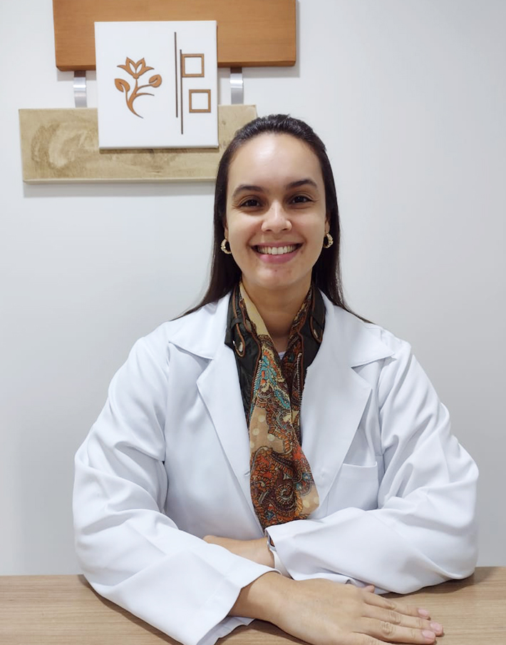 Regina Cristina Pereira da Silva