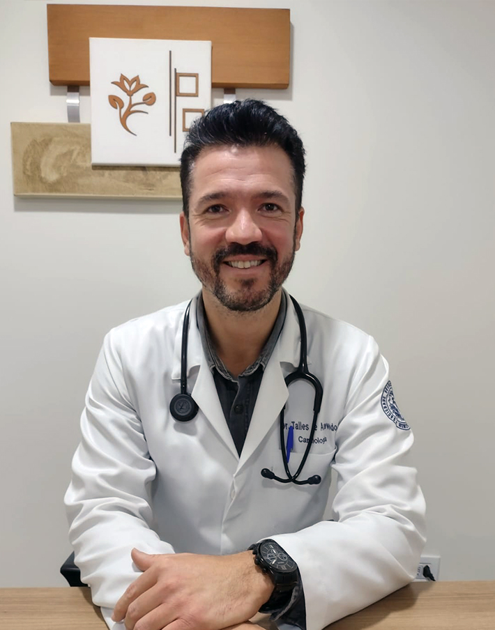 Talles de Azevedo Pinto