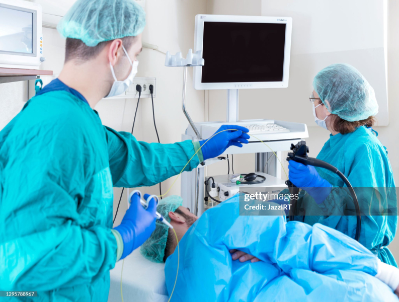 ENDOSCOPIA